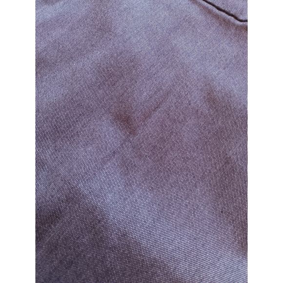 NWT Banana Republic Pockets Pencil Business Office Brown Gray Skirt 6 Small Med - Picture 8 of 12